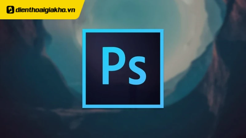 Tải Photoshop miễn phí