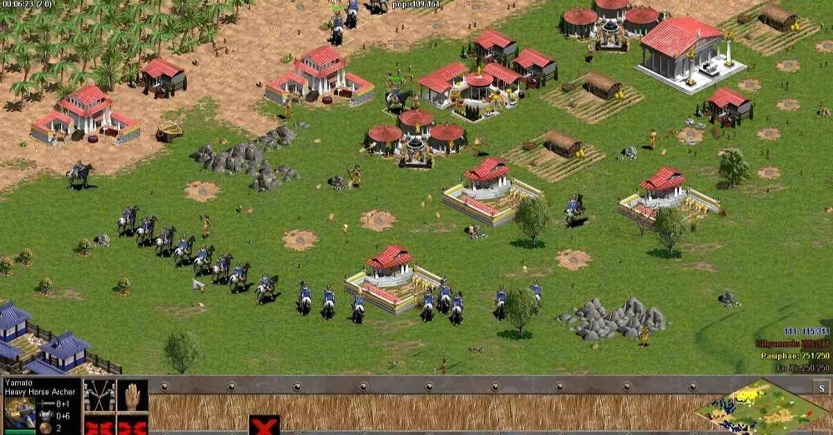 Hướng dẫn tải game