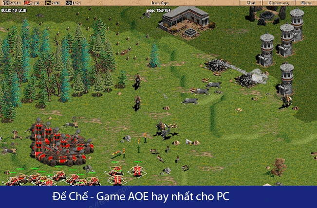 Quản lý trong game