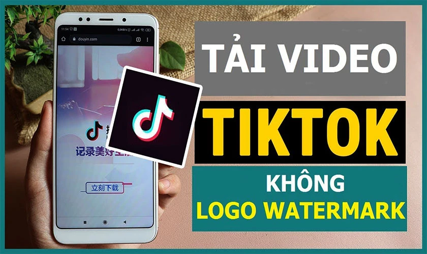 Phần mềm tải video trên máy tính
