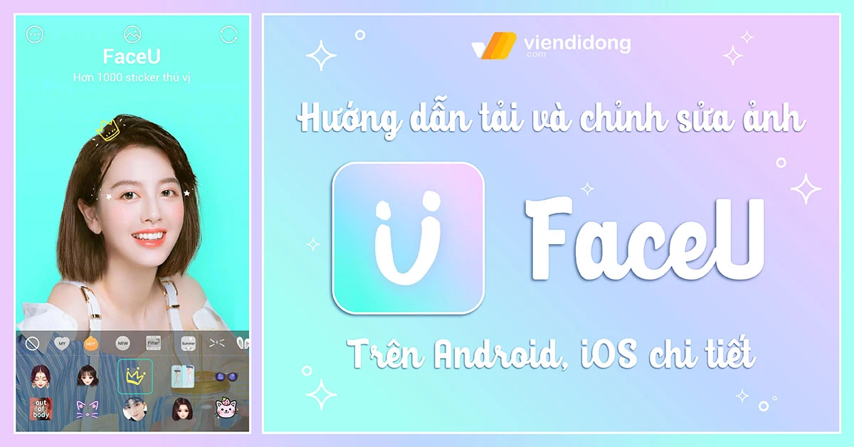 Hướng dẫn tải ứng dụng