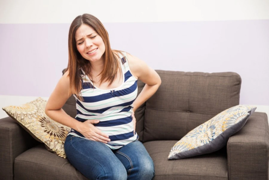 Cổ tử cung mở 2cm nhưng không đau bụng có nguy hiểm không?