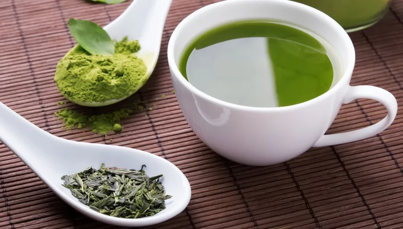 Trà lá nam: Phương pháp hỗ trợ giảm cân an toàn mà hiệu quả