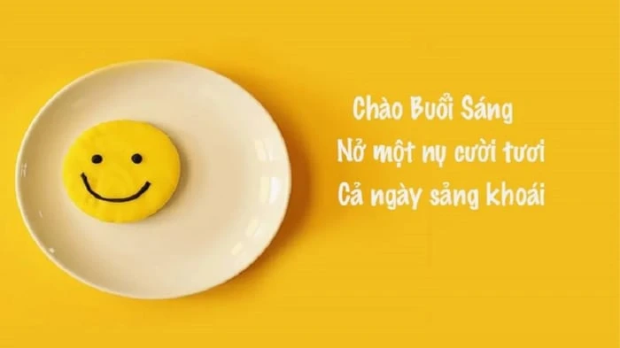 Ảnh chúc ngày mới tốt lành và đẹp mắt