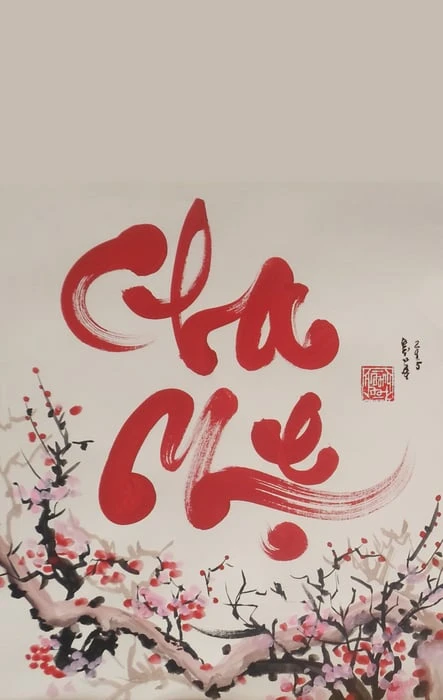 Trải Nghiệm Hình Nền Cha Mẹ Huyền Diệu