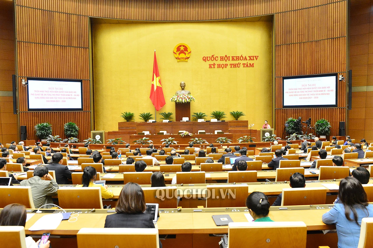 Cơ quan quyền lực cao nhất của nước cộng hòa xã hội chủ nghĩa Việt Nam