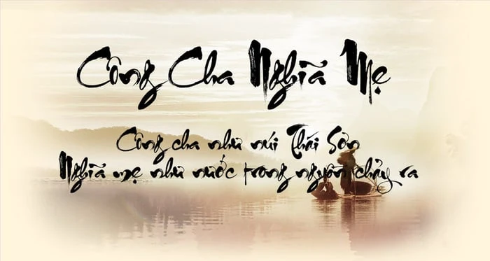 Trải Nghiệm Hình Nền Cha Mẹ Huyền Diệu