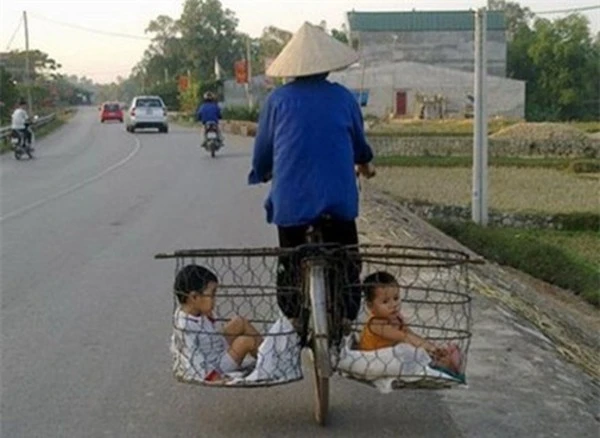 +100 Hình Ảnh Cha Mẹ Vất Vả Ý Nghĩa, Cảm Động Rơi Nước Mắt
