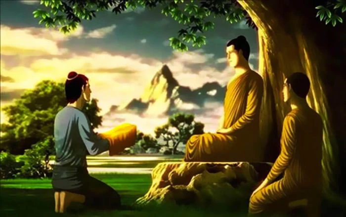 Khám phá vẻ đẹp tuyệt vời qua hình ảnh lạy Phật đẹp nhất