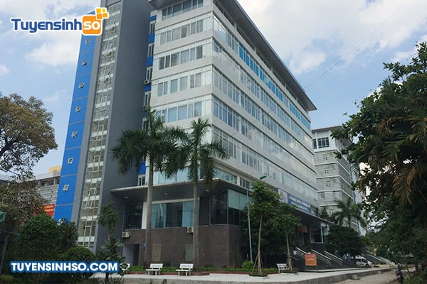 Đại học khoa học và công nghệ Hà Nội: Đào tạo đỉnh cao