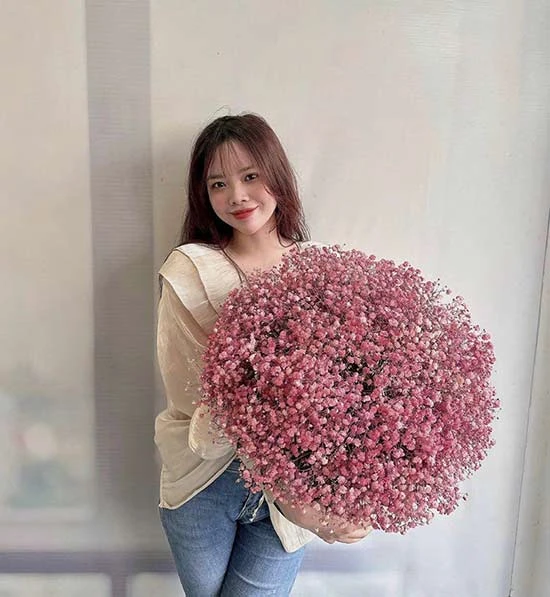 Điểm mặt 10 loại hoa đẹp nhất tại Việt Nam