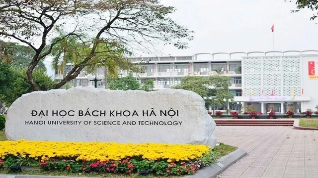 Học phí Bách Khoa Hà Nội theo từng nhóm ngành 2023