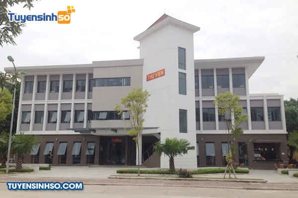 Học viện Khoa học Quân sự