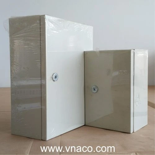 Tìm Hiểu Về Vỏ Tủ Điện Trong Hệ Thống Công Nghiệp