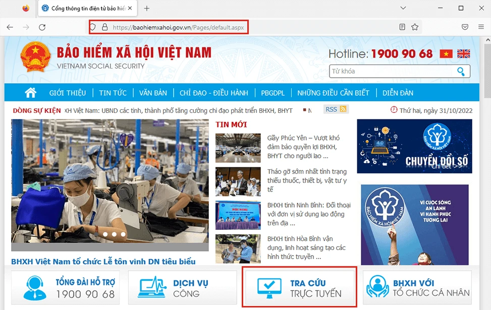 Mã số bảo hiểm xã hội là gì có giống số sổ bảo hiểm xã hội