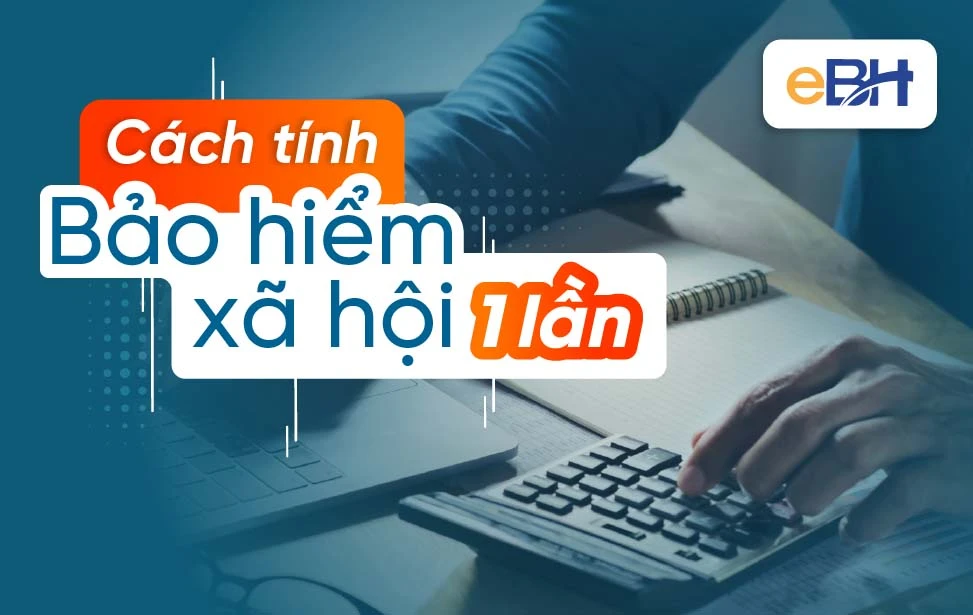Làm 1 năm được bao nhiêu tiền bảo hiểm xã hội?
