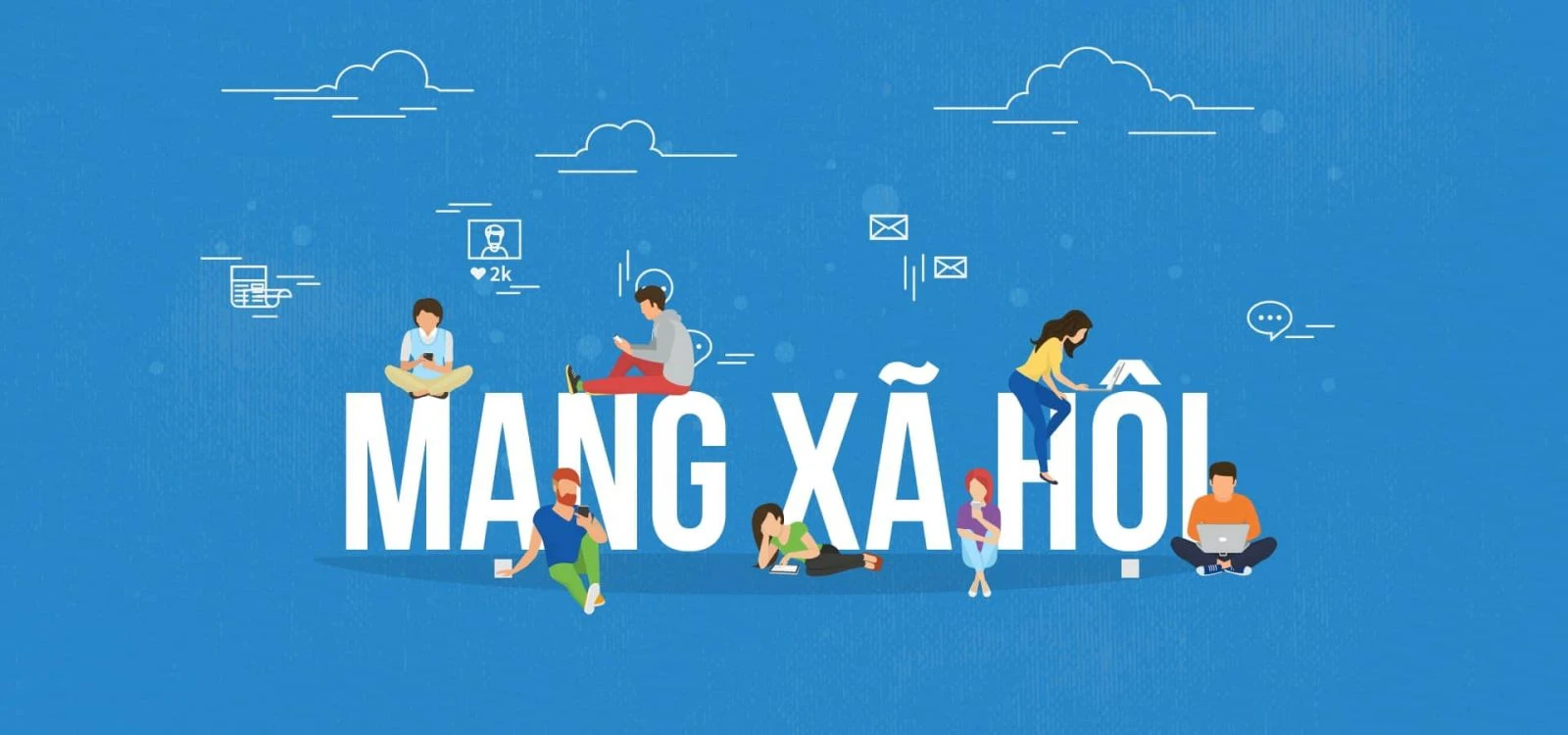 Zalo - Mạng xã hội phổ biến nhất Việt Nam hiện nay
