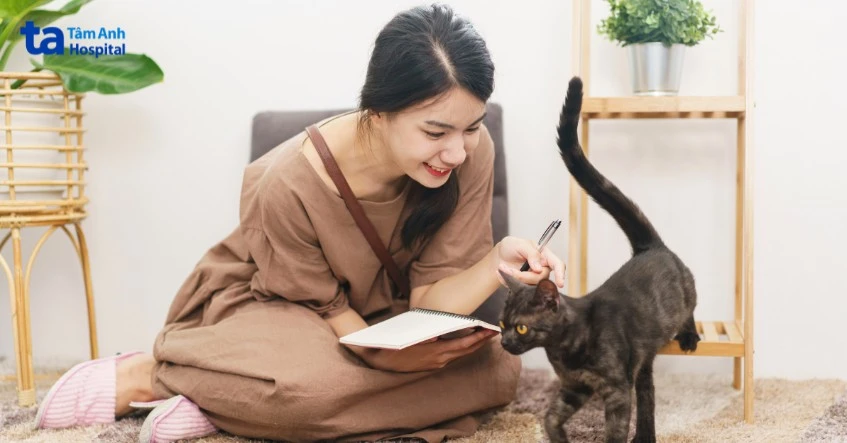 Nấm da đầu: Nguyên nhân, dấu hiệu, chẩn đoán và phòng ngừa