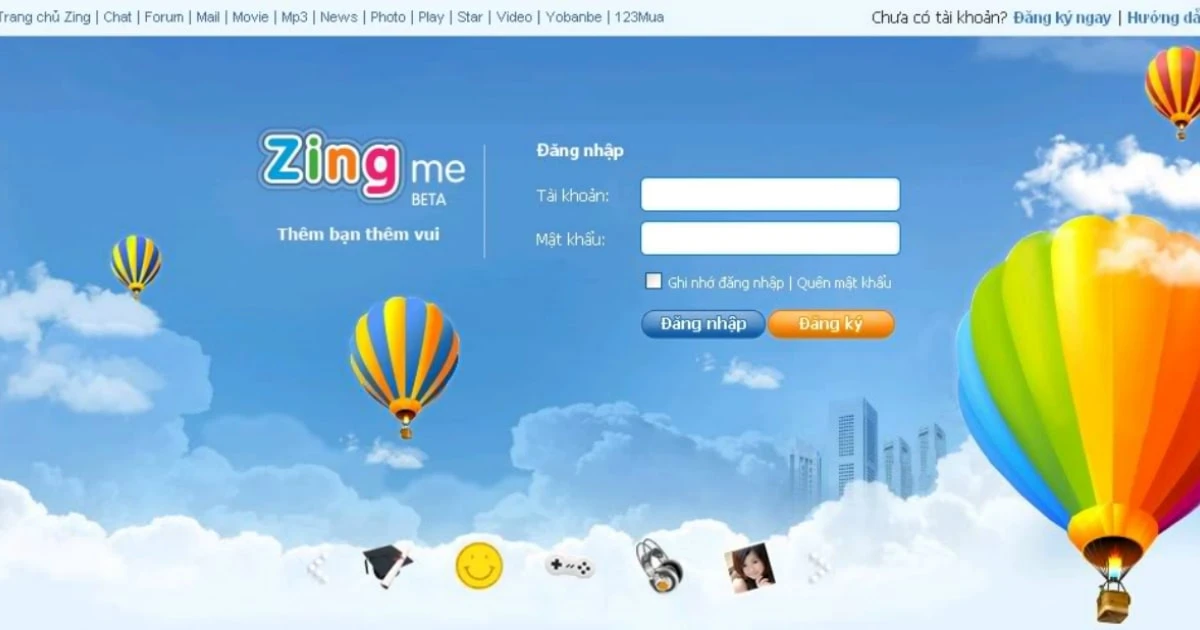 Top 9 mạng xã hội Việt Nam do người Việt phát triển