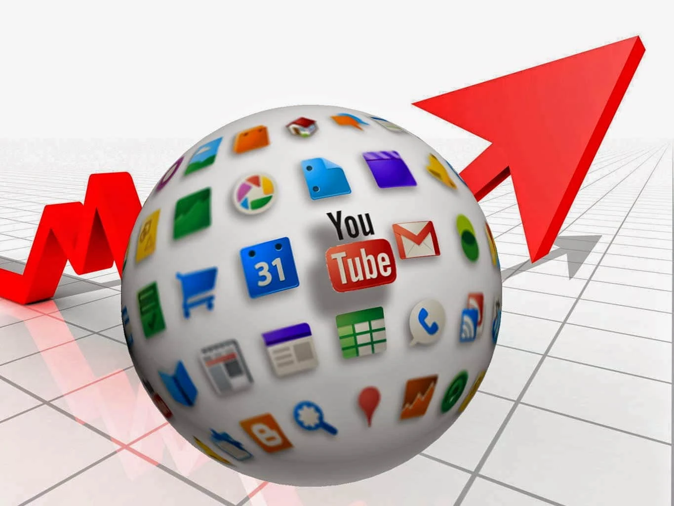 Top 9 mạng xã hội Việt Nam do người Việt phát triển