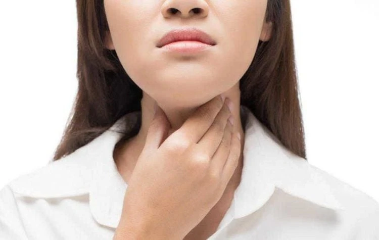 Loét miệng ở bệnh nhân HIV