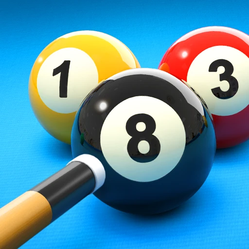 Tải 8 ball pool: Khám phá trò chơi bi-a trực tuyến hấp dẫn